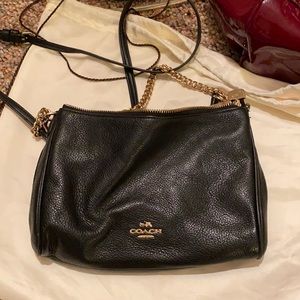 Coach crossbody